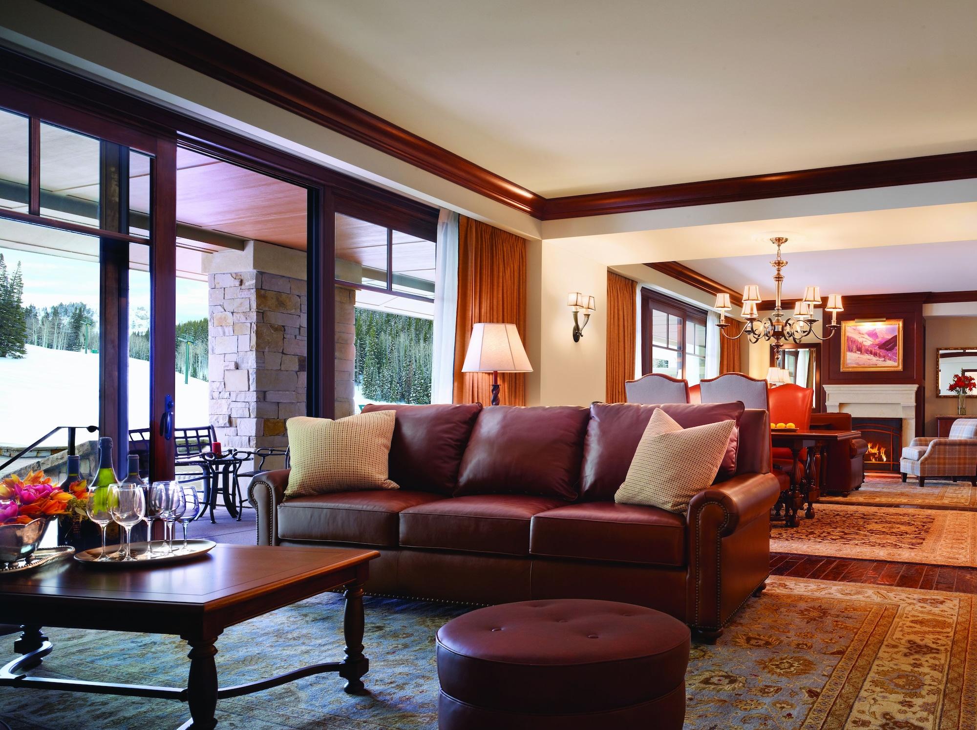 Montage Deer Valley Park Stadt Exterior foto