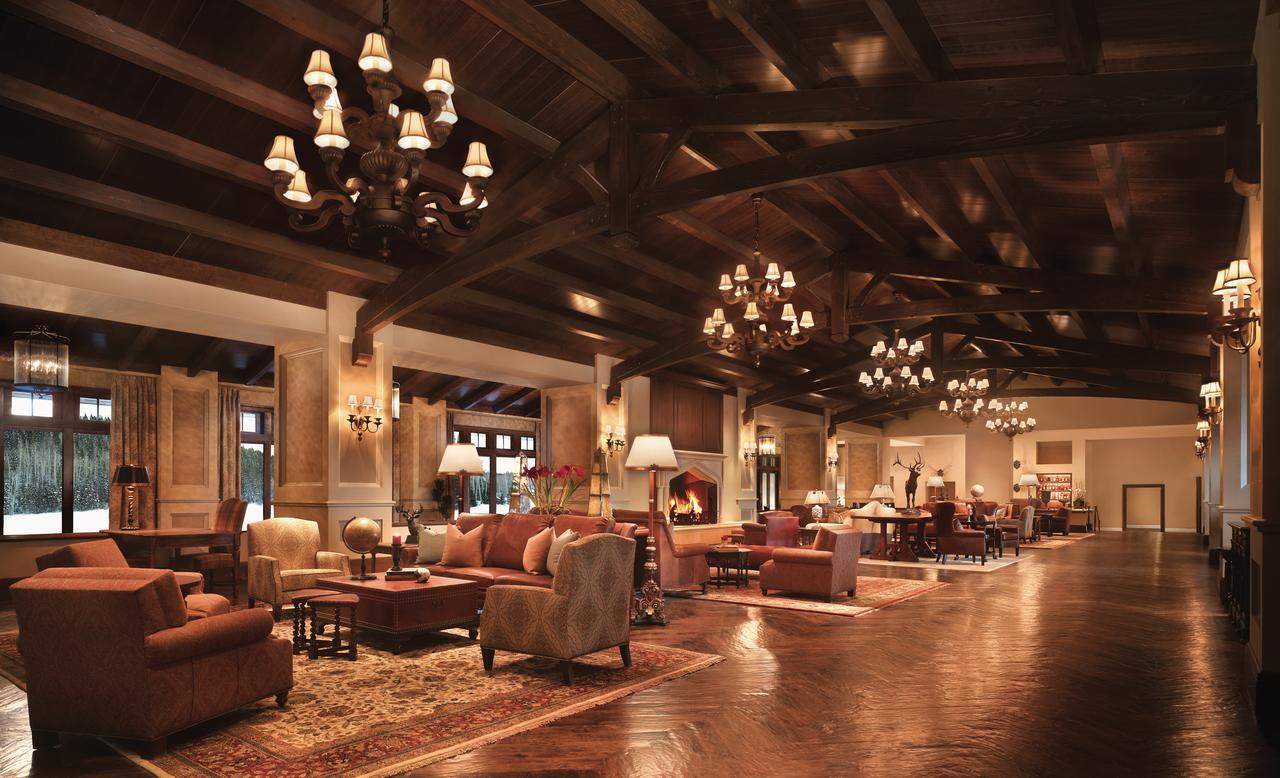 Montage Deer Valley Park Stadt Exterior foto