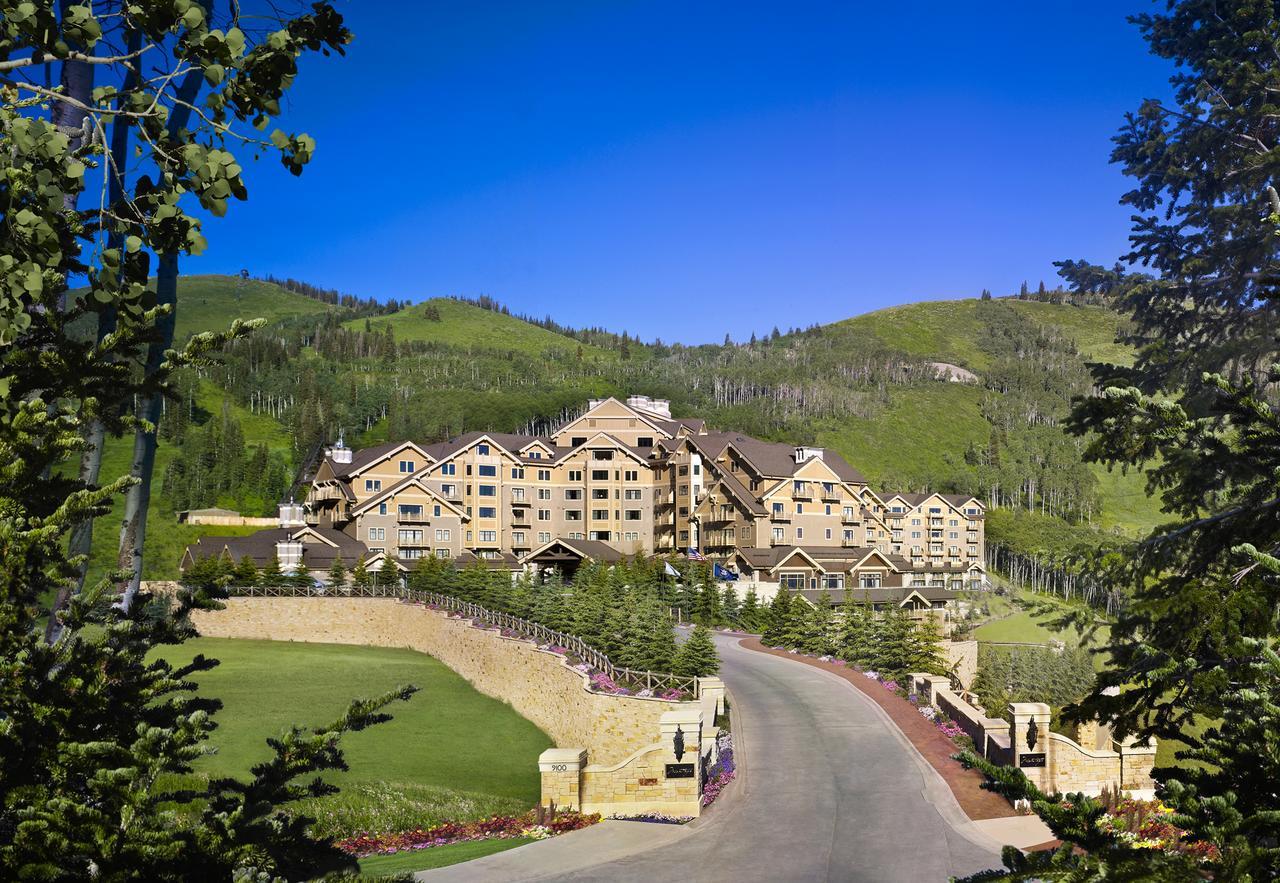 Montage Deer Valley Park Stadt Exterior foto