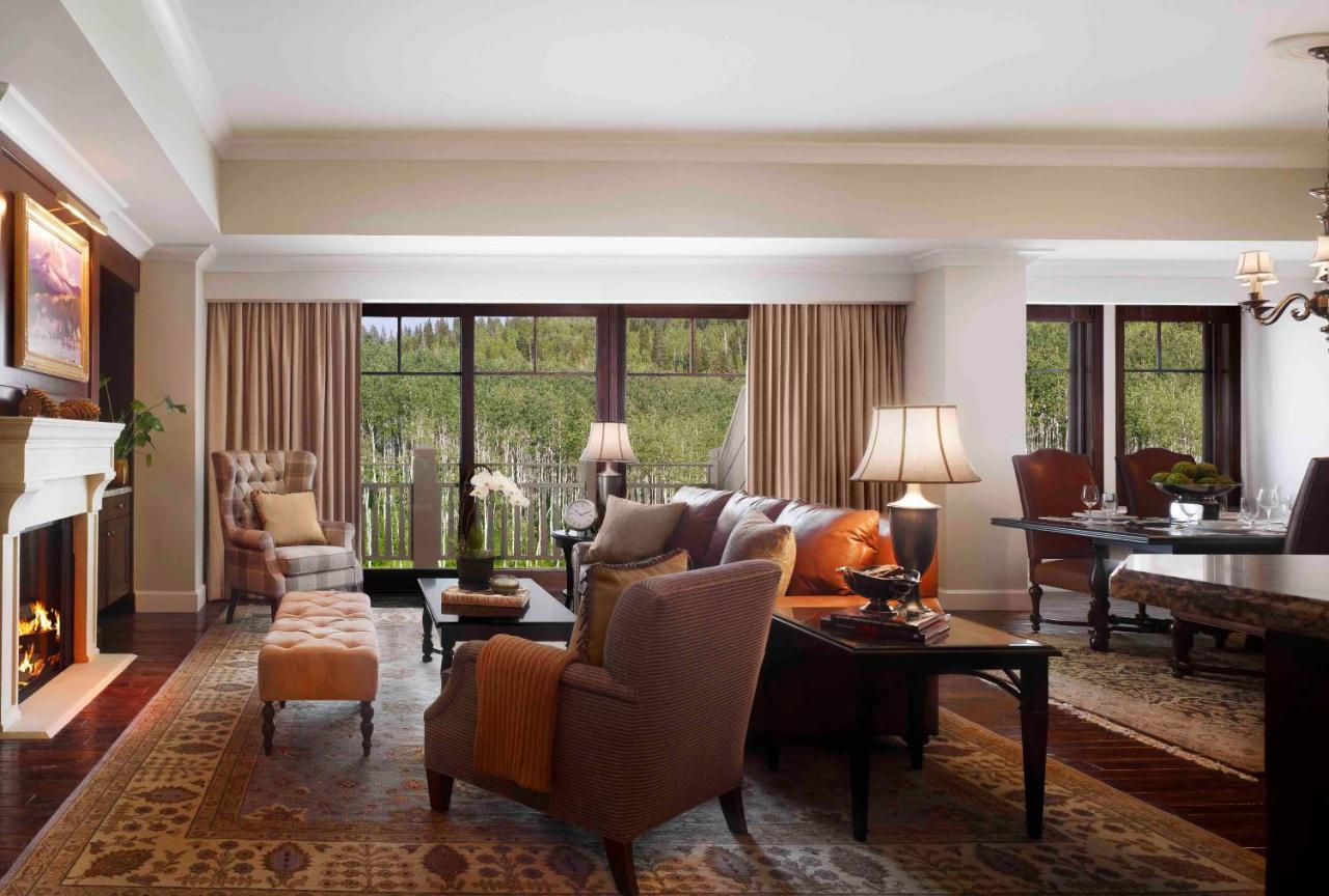 Montage Deer Valley Park Stadt Exterior foto