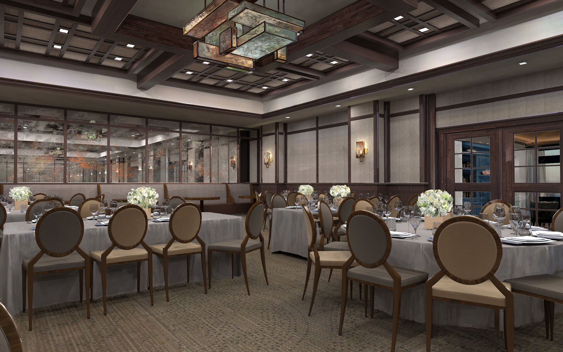 Montage Deer Valley Park Stadt Exterior foto